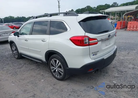 2022 Subaru Ascent Touring from USA, damaged, VIN 4S4WMARD2N3413520